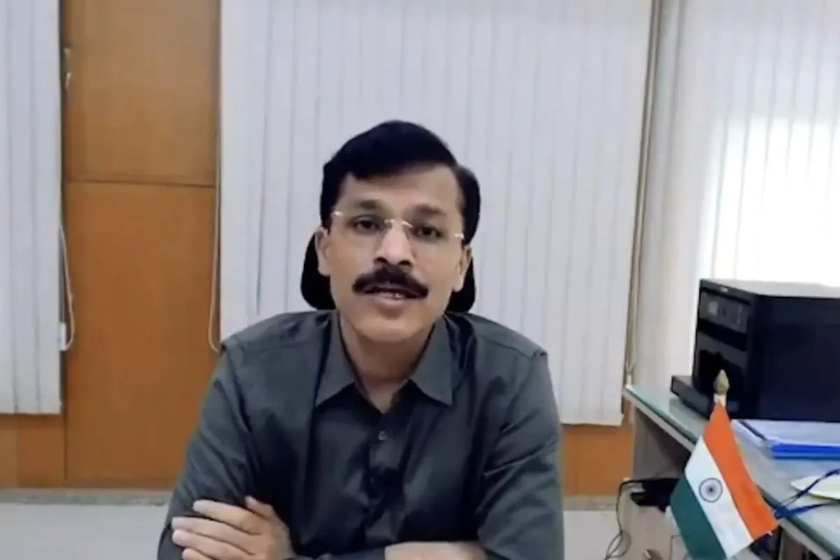 IAS Tukaram Mundhe FDA Maharashtra