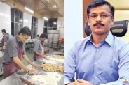 IAS Tukaram Mundhe FDA Action