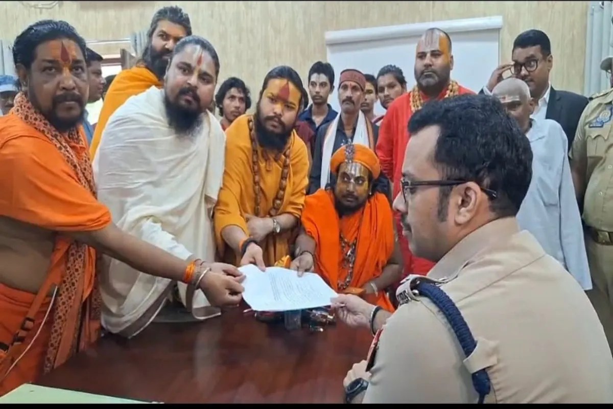 Varanasi news