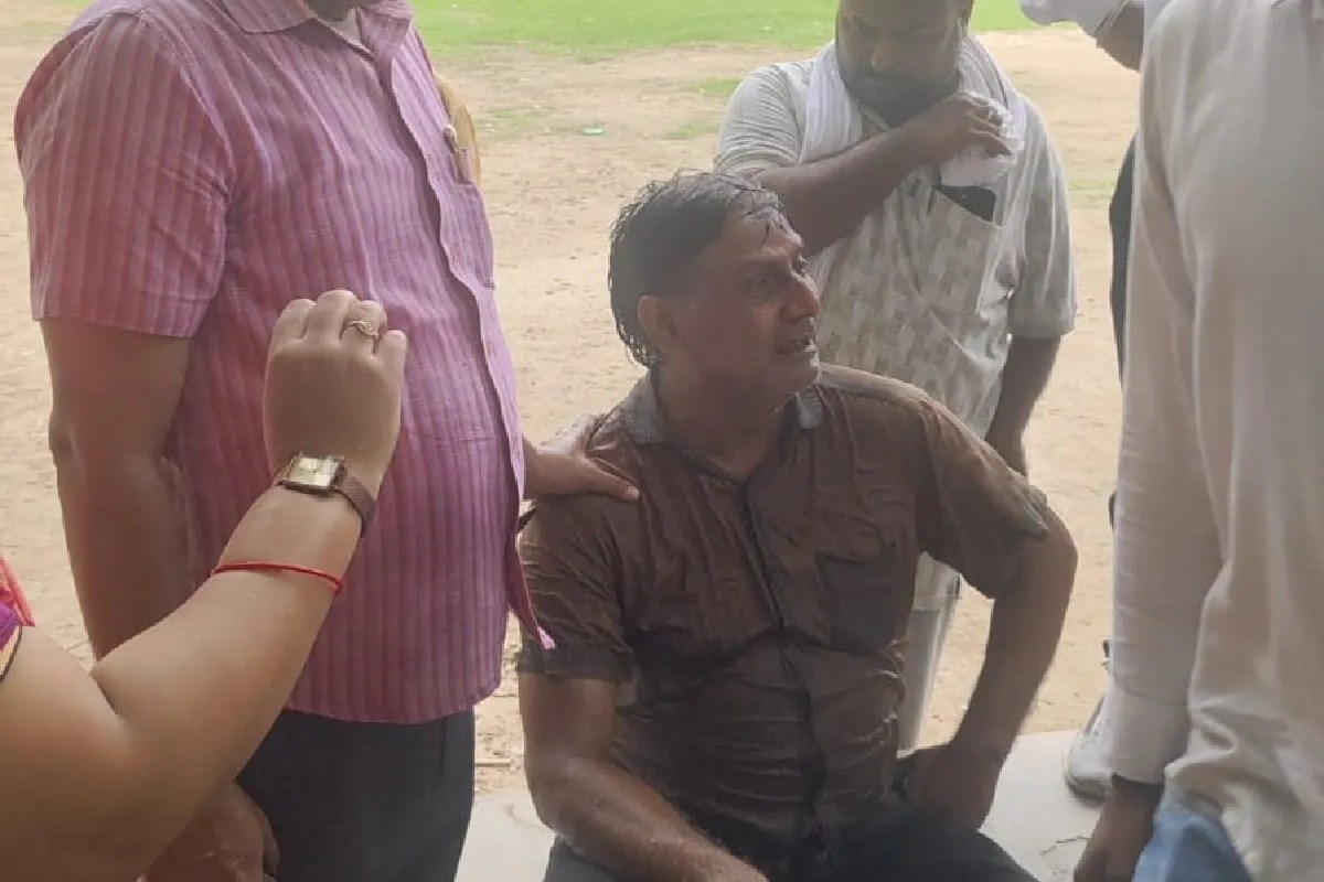 Chandauli latest news