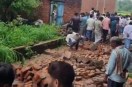 घटनास्थल का दृश्य, फोटो सोर्स- वीडियो ग्रैब