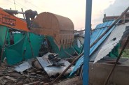 Varanasi latest news