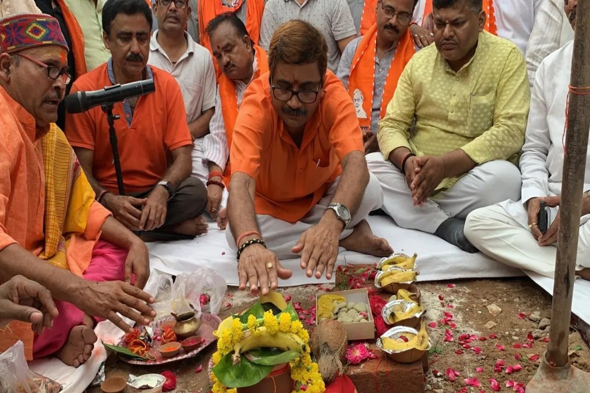 Varanasi latest news