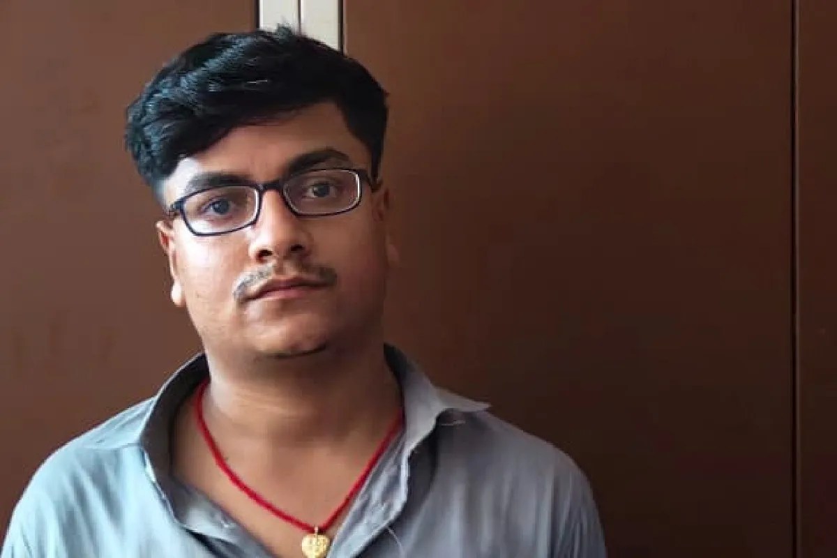 Varanasi Crime News