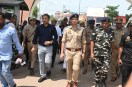 Up news, Nepal border