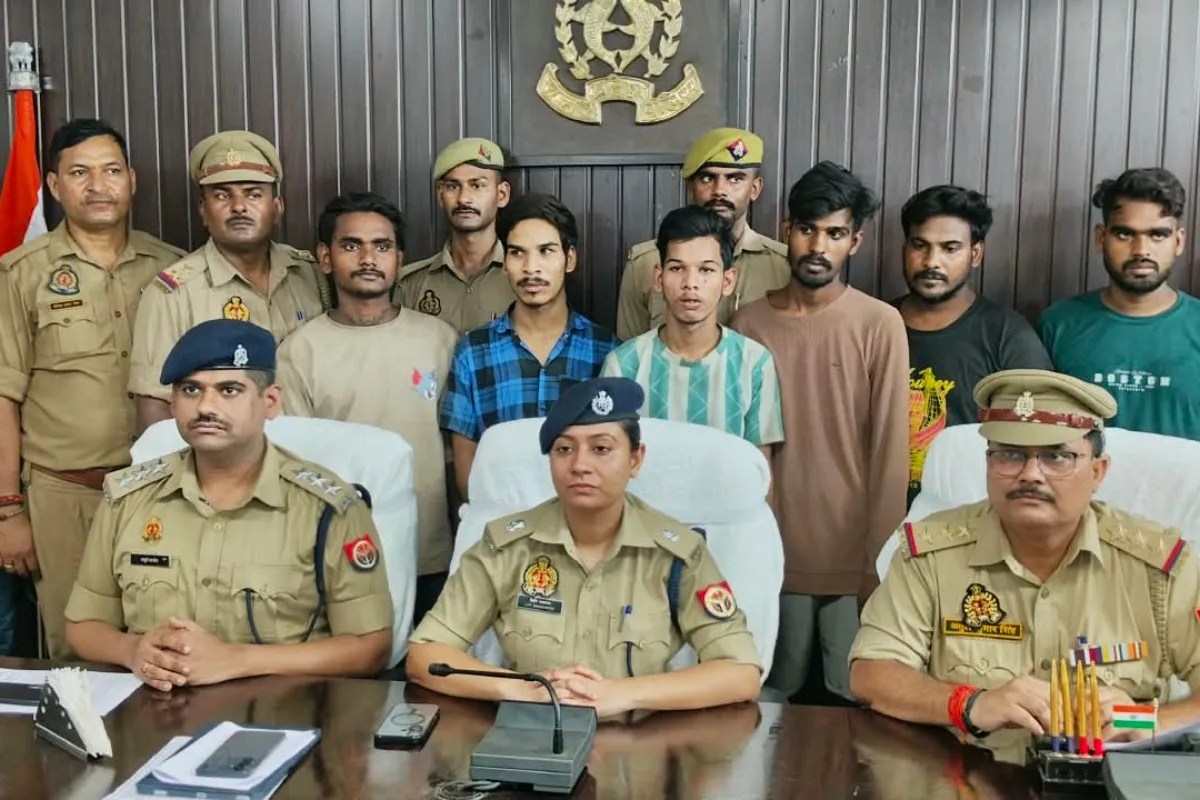 Varanasi news