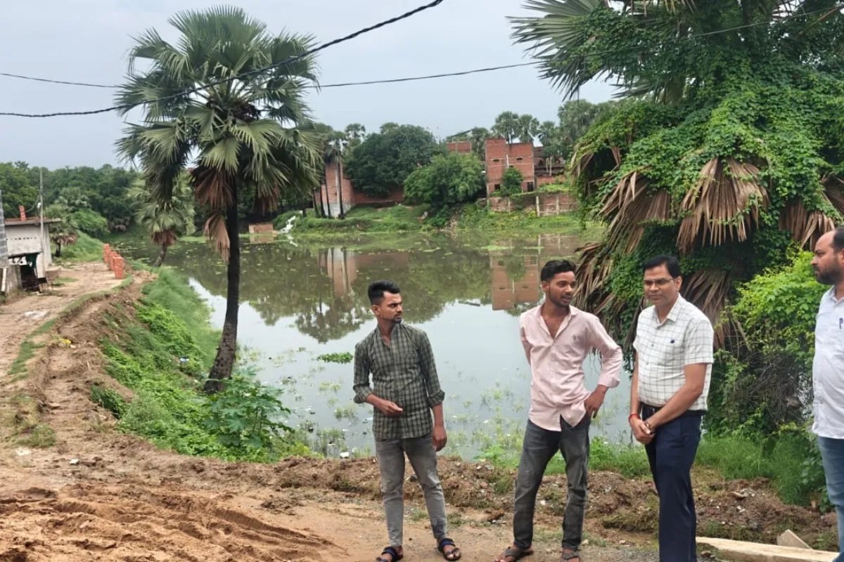 Varanasi news