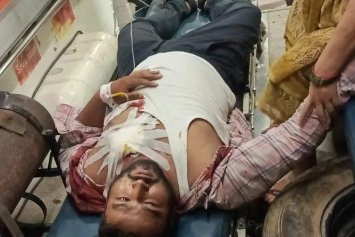 Up news, gorakhpur news