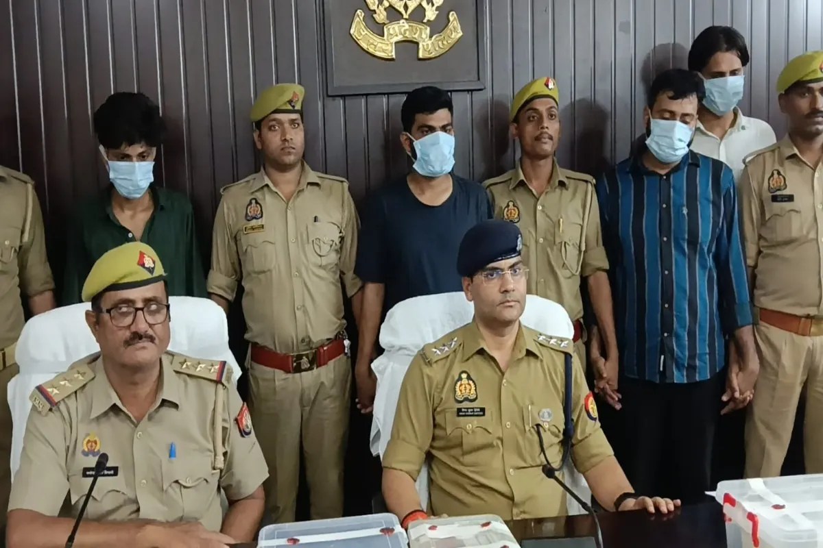 Varanasi latest news