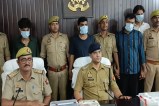 Varanasi latest news
