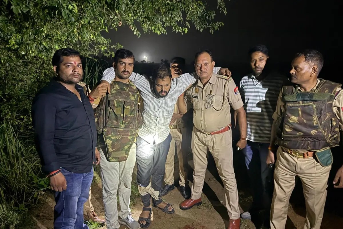 Varanasi latest news