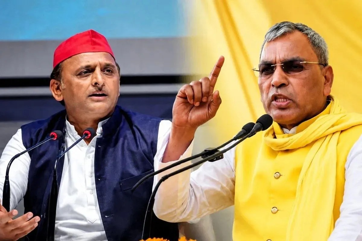 Akhilesh Yadav