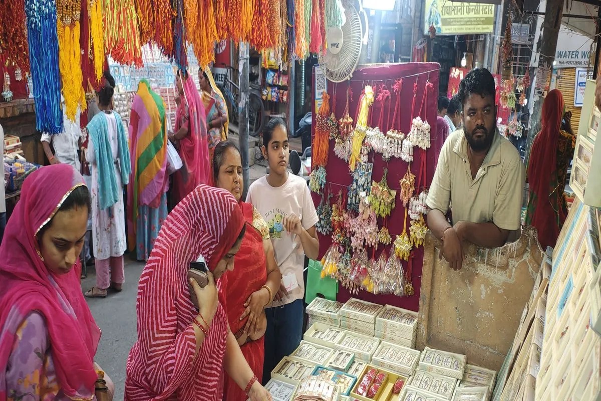jaisalmer news photo