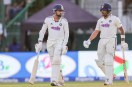 IND vs SL 1st Test, Saransh Jain, Dhruv Jurel,