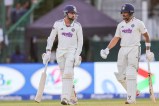 IND vs SL 1st Test, Saransh Jain, Dhruv Jurel,