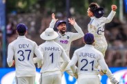 IND vs SL 2nd Test Day 2