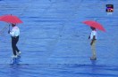 IND vs SL 2nd Test Day 4 Weather