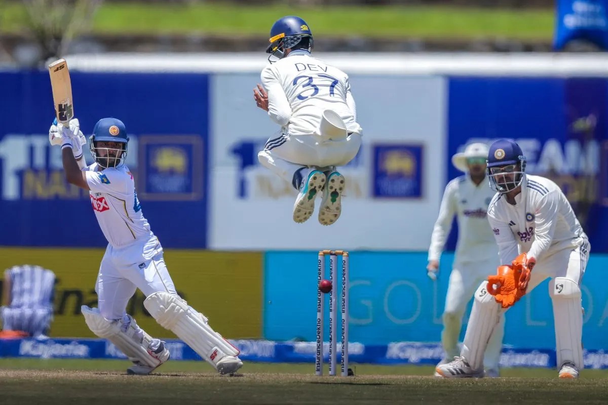 Sonal Dinusha Test Record