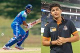 Virender Sehwag's son Aaryavir receives first India U-19 call-up vs Australia, Rahul Dravid's son Anvay retains place