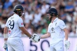 ENG vs PAK Lords Test