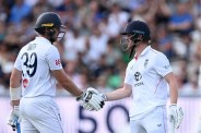ENG vs PAK Lords Test