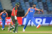 IND vs BAN