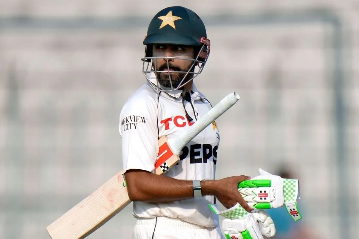 Babar Azam