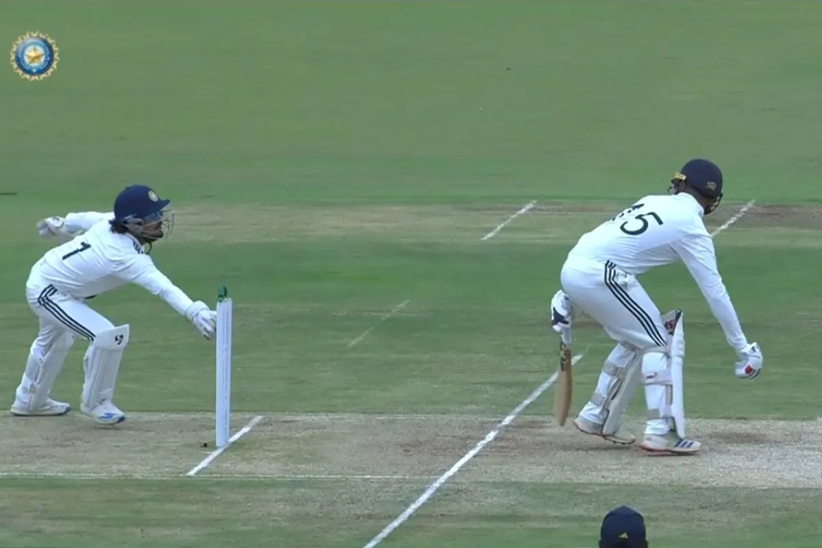 Duleep Trophy 2026