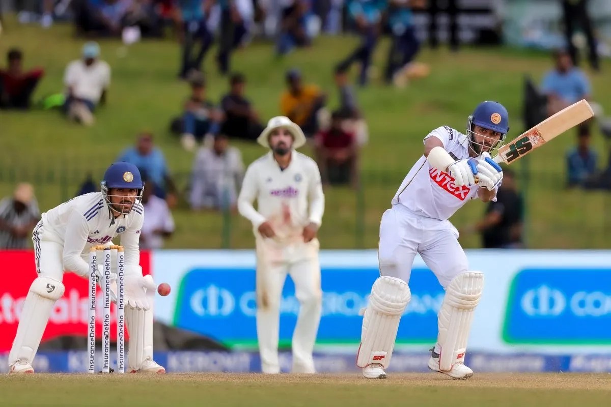 Sonal Dinusha 100 vs india in colombo