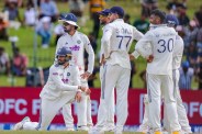 IND vs SL 2nd Test
