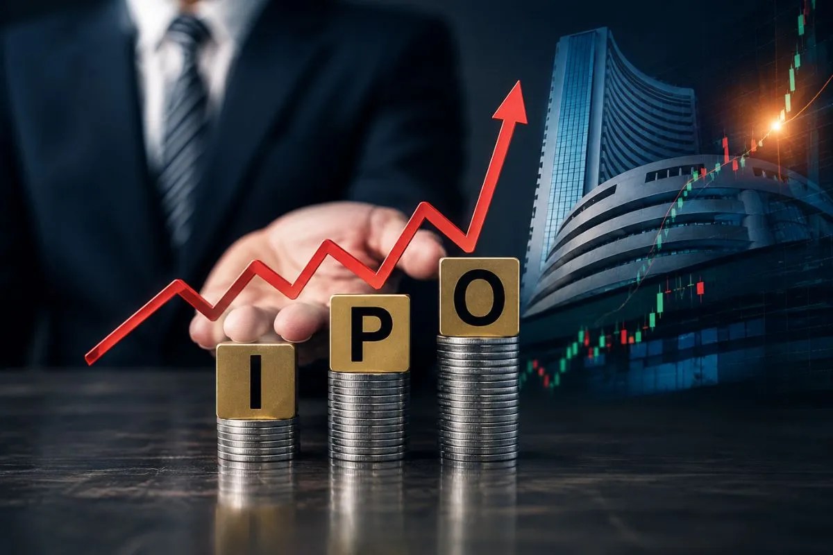 LEAP India IPO News