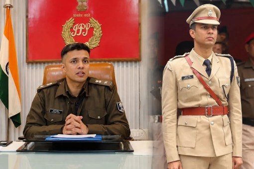 IPS Officier Awadhesh Dixit Biography, IPS Awadhesh Dixit
