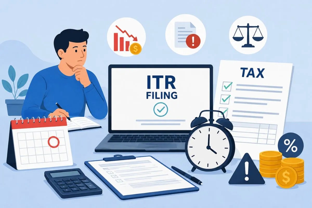 Income Tax Return