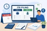 ITR Filing Deadline