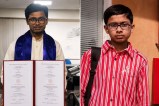 youngest IITian Satyam Kumar, Satyam Kumar success story