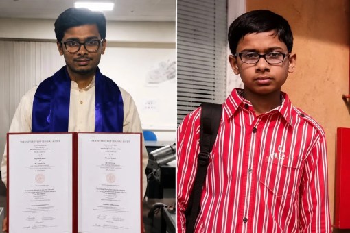 youngest IITian Satyam Kumar, Satyam Kumar success story
