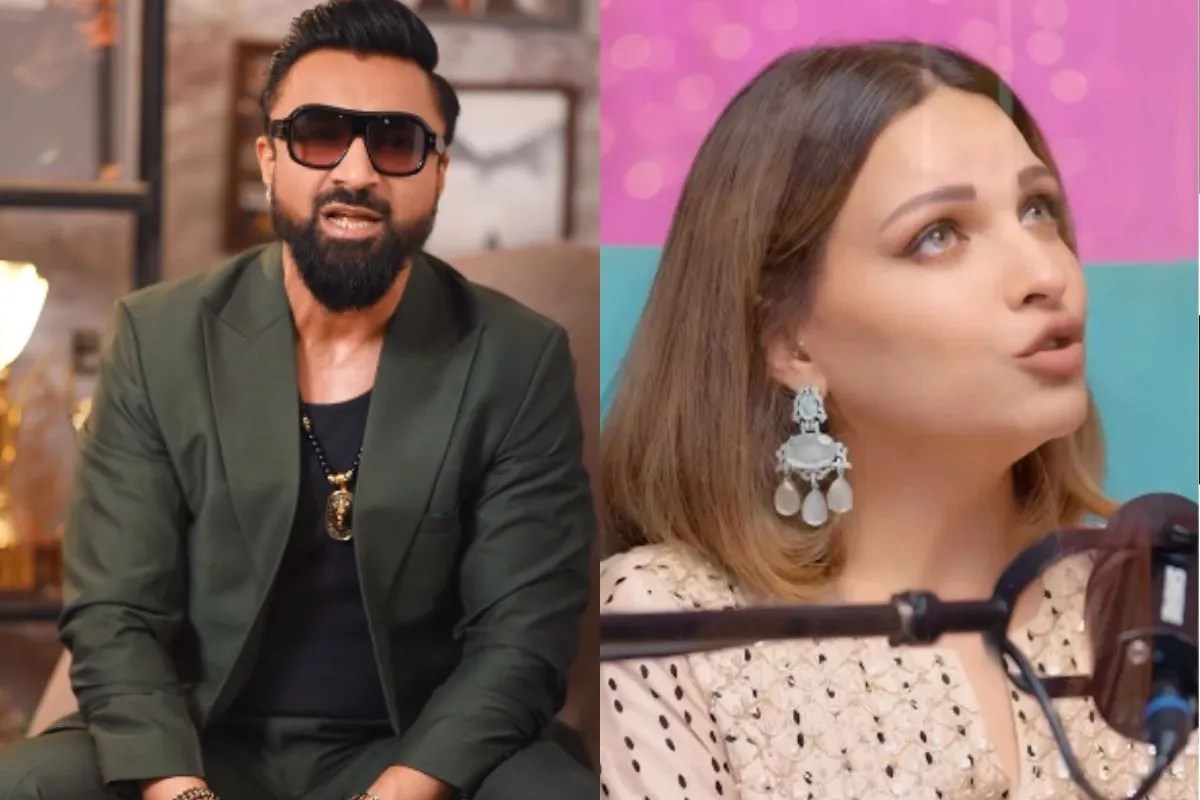 Ajaz Khan statement