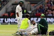 Imam-ul-Haq Injury
