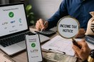 Income Tax Notice