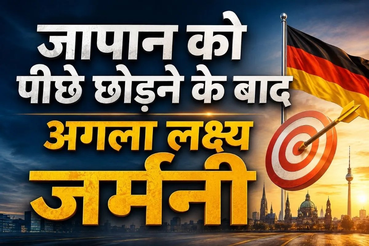 India GDP growth forecast