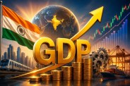 India GDP