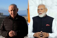 India-Israel Strategic Partnership