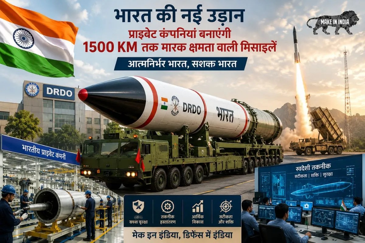 Indian Private Defence Companies