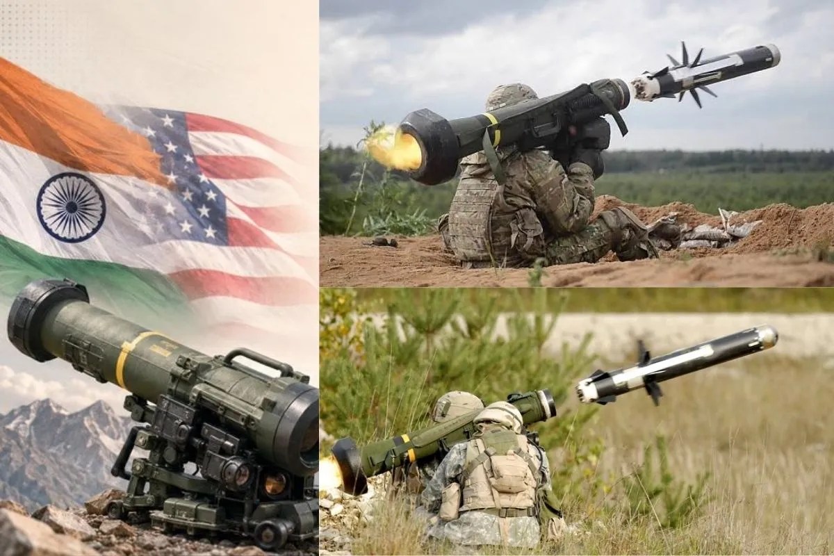 India-US Defense Deal