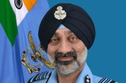 AI in Warfare, Modern Warfare AI, Amar Preet Singh, IAF Chief Amar Preet Singh, Predictive AI, Digital Twin Defence, Artificial Intelligence in Defence, Indian Air Force AI, AI in Defence, Military Technology,