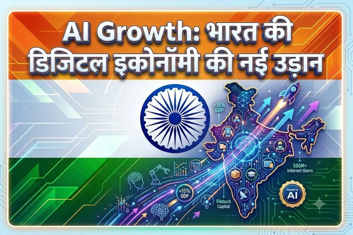 Indian Digital Economy News.