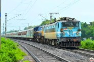 Mumbai UP new trains announce