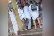 Indian Railways viral video