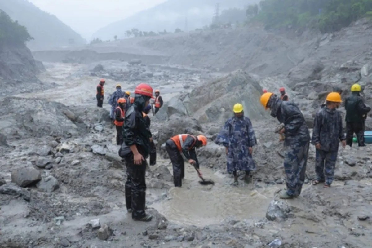 Indian citizens rescued