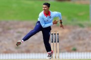 Ind U19 vs Aus U19, Indian origin Neel Patel,
